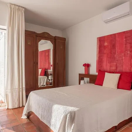 Villa Caixinha 7 *